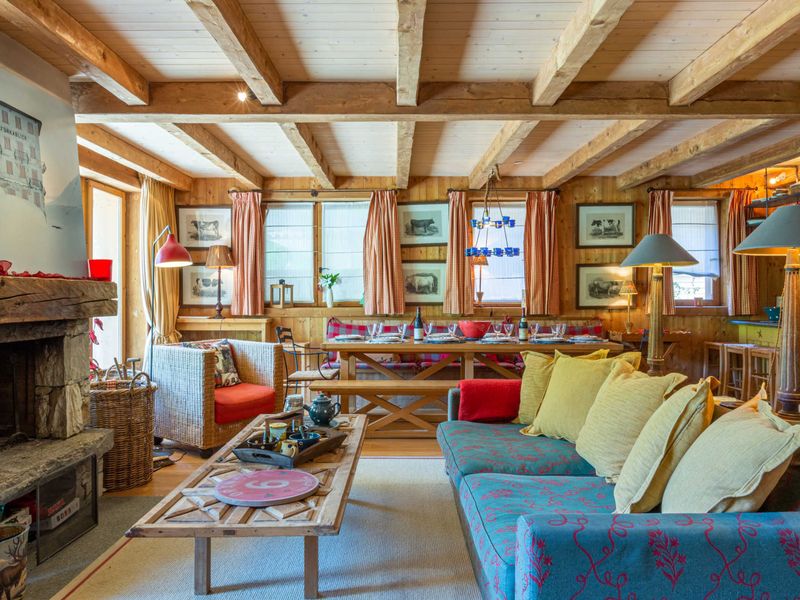 Appartement Val-d'Isere, 5 kamer appartement, 8 personen - Appartement Val-d'Isère, 5 pièces, 8 personnes - Val d'Isère Le Châtelard