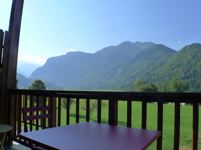 Appartement Samoens, 4 kamer appartement, 6 personen - Appartement Samoëns, 4 pièces, 6 personnes - Samoëns