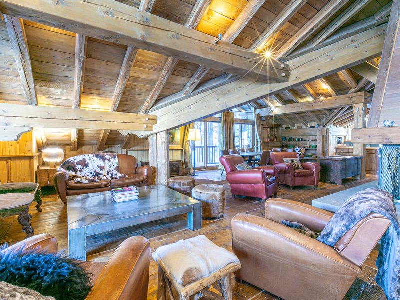 Appartement Val-d'Isere, 5 kamer appartement, 10 personen - Appartement Val-d'Isère, 5 pièces, 10 personnes - Val d'Isère Centre