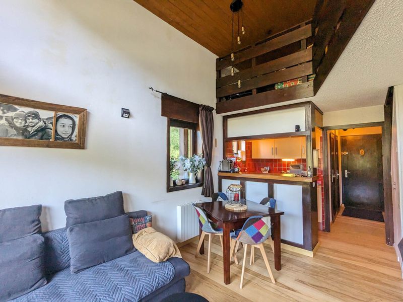 Appt. La Clusaz, 2 kamers, 6 personen - Appartement La Clusaz, 2 pièces, 6 personnes - La Clusaz