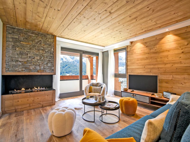 Appartement Meribel, 4 kamer appartement, 6 personen - Appartement Méribel, 4 pièces, 6 personnes - Méribel Centre 1600