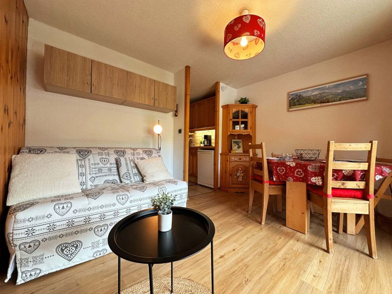 Appartement Morillon Village, 2 kamer appartement, 4 personen - Appartement Morillon Village, 2 pièces, 4 personnes - Morillon Village