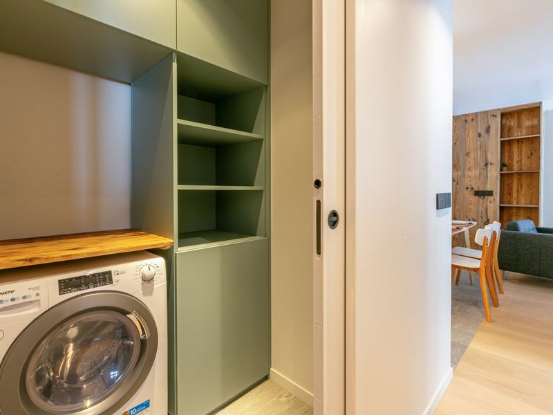 Appartement Val-d'Isère, 3 pièces, 5 personnes - Val d'Isère Le Châtelard
