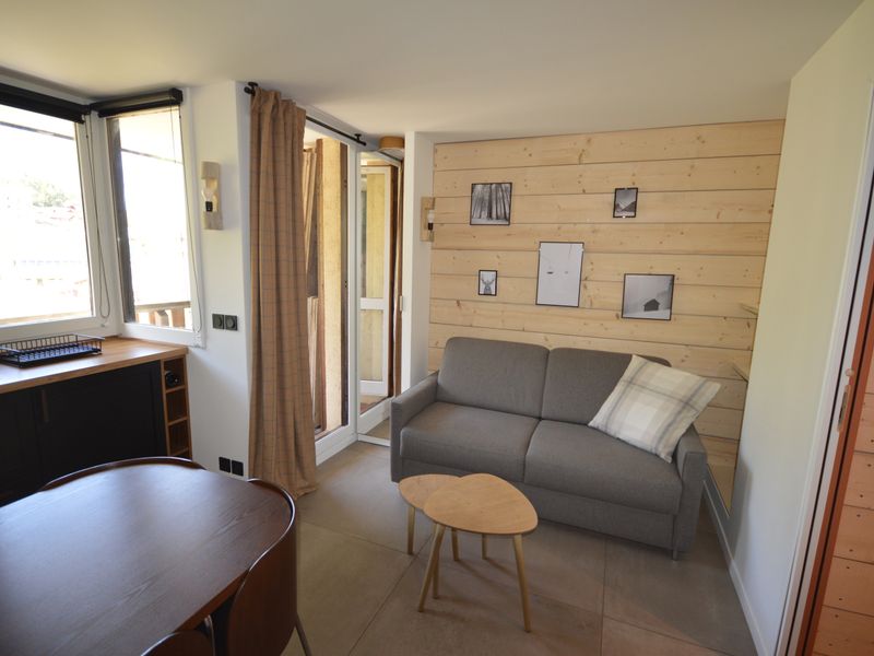 Studio La Plagne Montalbert , 1 kamer appartement, 4 personen - Studio La Plagne Montalbert , 1 pièce, 4 personnes - Plagne Montalbert
