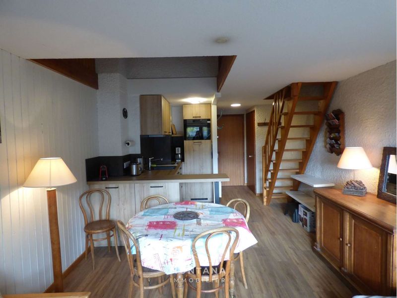Appartement Le Grand-Bornand, 2 kamer appartement, 4 personen - Appartement Le Grand-Bornand, 2 pièces, 4 personnes - Le Grand Bornand