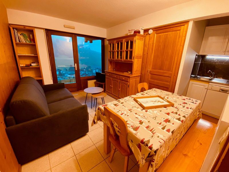 Appartement La Clusaz, 2 kamers, 6 personen - Appartement La Clusaz, 2 pièces, 6 personnes - La Clusaz