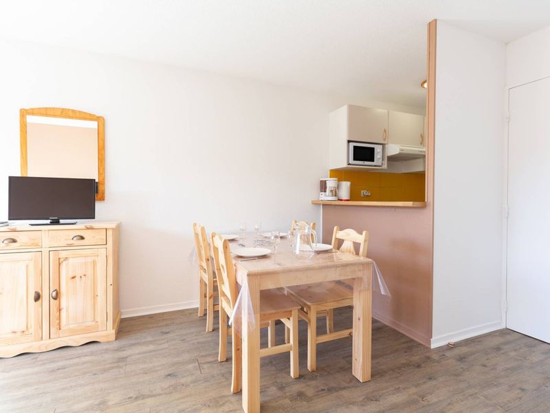 Appartement Peyragudes, 2 kamer appartement, 6 personen - Appartement Peyragudes, 2 pièces, 6 personnes - Peyragudes