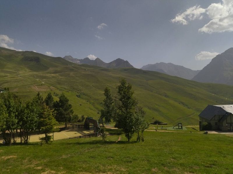 Appartement Peyragudes, 2 pièces, 6 personnes - Peyragudes
