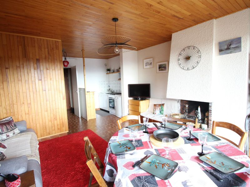 Appartement Chamrousse, 3 kamer appartement, 8 personen - Appartement Chamrousse, 3 pièces, 8 personnes - Chamrousse