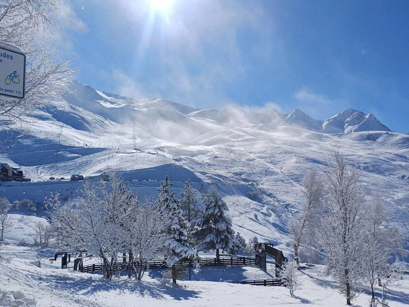 Appartement Peyragudes, 3 pièces, 8 personnes - Peyragudes