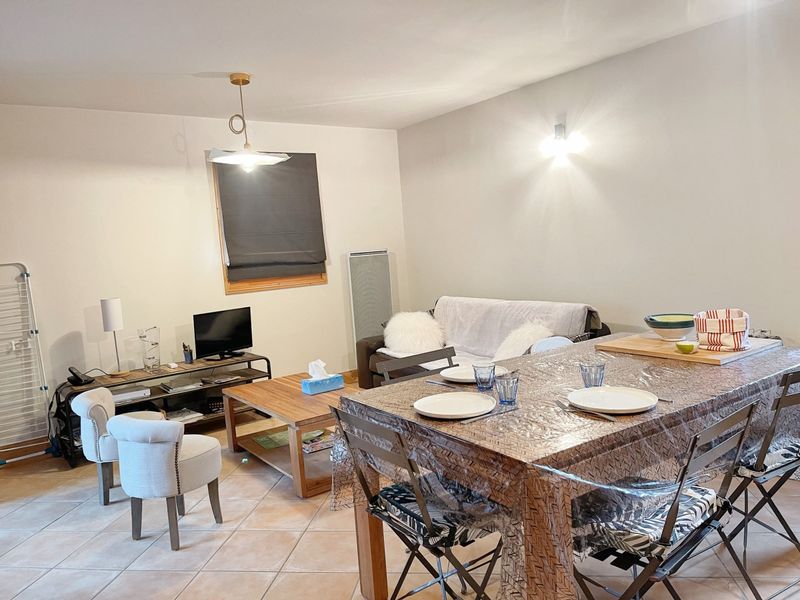 Appartement Samoens, 3 kamer appartement, 5 personen - Appartement Samoëns, 3 pièces, 5 personnes - Samoëns