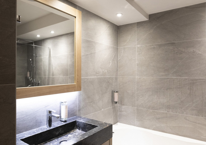 Résidence Les Balcons Platinium de Val Cenis 5* - Val Cenis Lanslevillard
