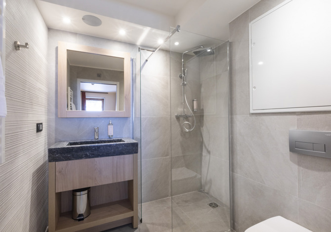 Résidence Les Balcons Platinium de Val Cenis 5* - Val Cenis Lanslevillard