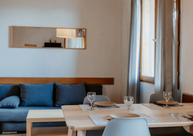 3 kamer appartement 6 personen Bergerie - Résidence Sunêlia Les Logis d'Orres 3* - Les Orres