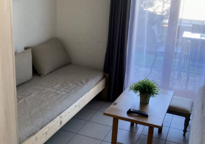 Studio 4 personen Vistaero - Résidence Sunêlia Les Logis d'Orres 3* - Les Orres