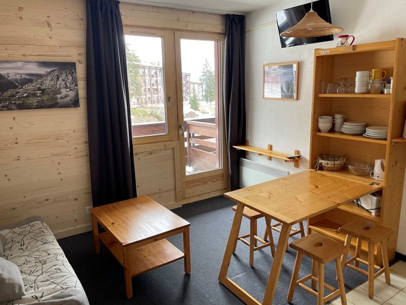 Studio 4 personen - Le Vanoise - La Rosière