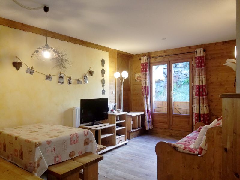 3 kamers 5 personen - Les Chalets du Valaisan VA001 - La Rosière