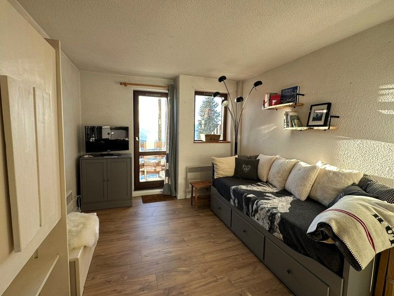 Studio 4 Personen - Les Bouquetins A BA119 - La Rosière