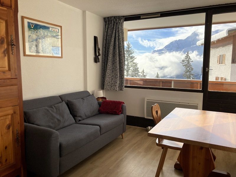 Studio 4 personen - La Chanousia CS012 - La Rosière