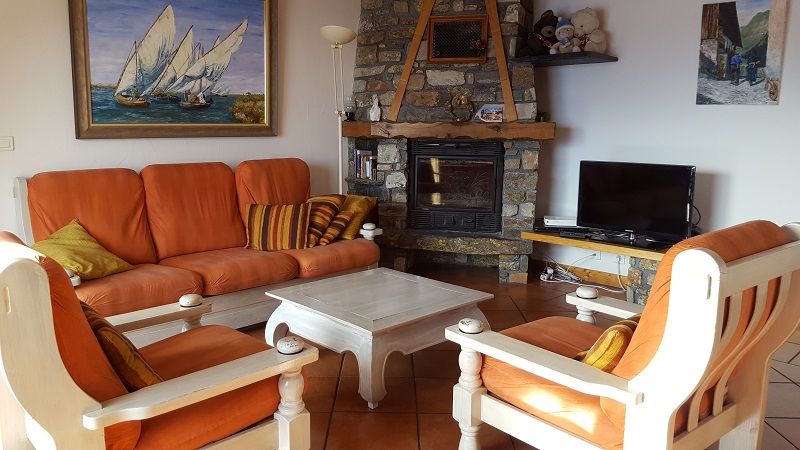 3 kamers 6 personen - Les Barillons BARI2 - La Rosière