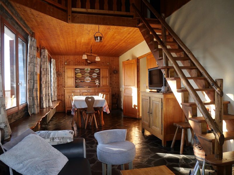 5 kamer appartement 8 personen - Lo Fenny OR001 - La Rosière