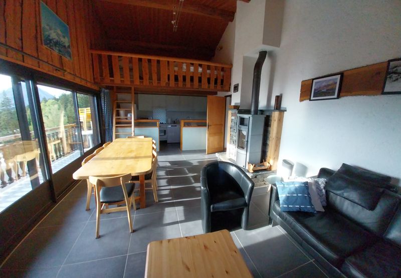 4 kamer appartement 9 personen - Le Gollet GL027 - La Rosière