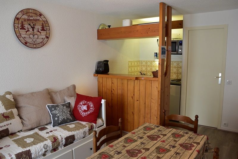 Studio 4 personen - Le Val Rosière VR017 - La Rosière