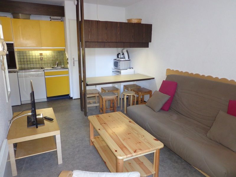 2 kamers 5 personen - Le Vanoise VN324 - La Rosière