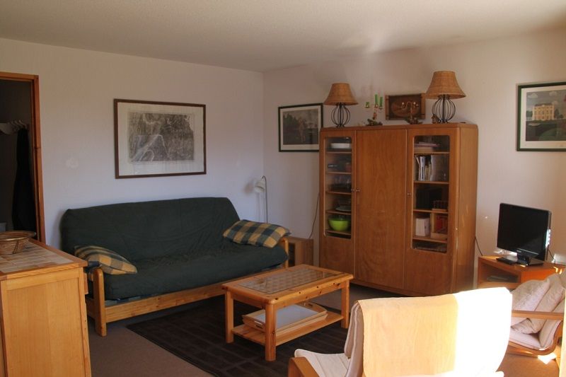 5 kamer appartement 8 personen - Les Niverolles NV017 - La Rosière