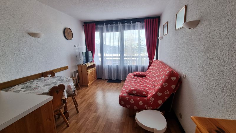 Studio 4 personen - Les Chalets de La Rosière CR11B - La Rosière