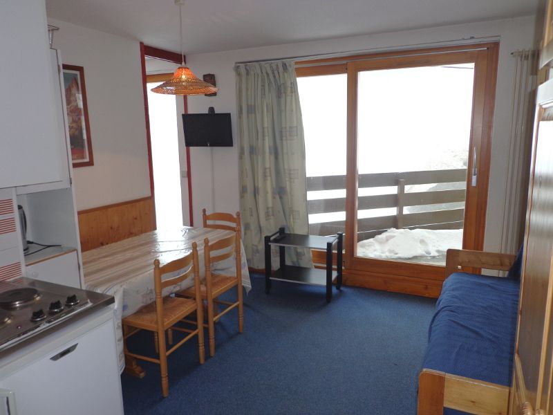 2 kamers appartement 6 personen - Le Valaisan VL015 - La Rosière