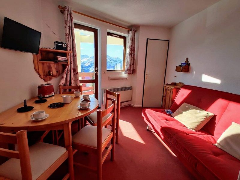 Studio 5 Personen - Les Bouquetins B BB206 - La Rosière