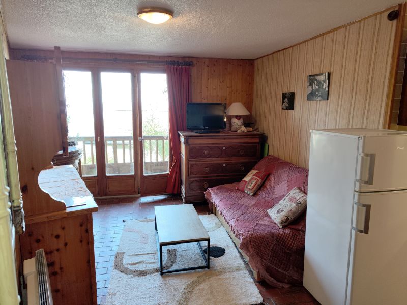 2 Kamers 5 Personen - Le Clapey CLAPEY3 - La Rosière