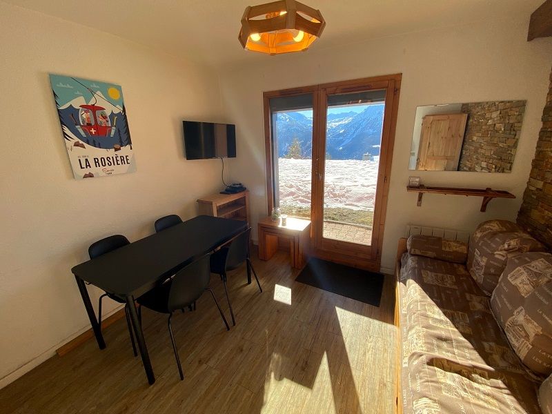 2 stukken 6 personen - Les Terrasses TR014 - La Rosière