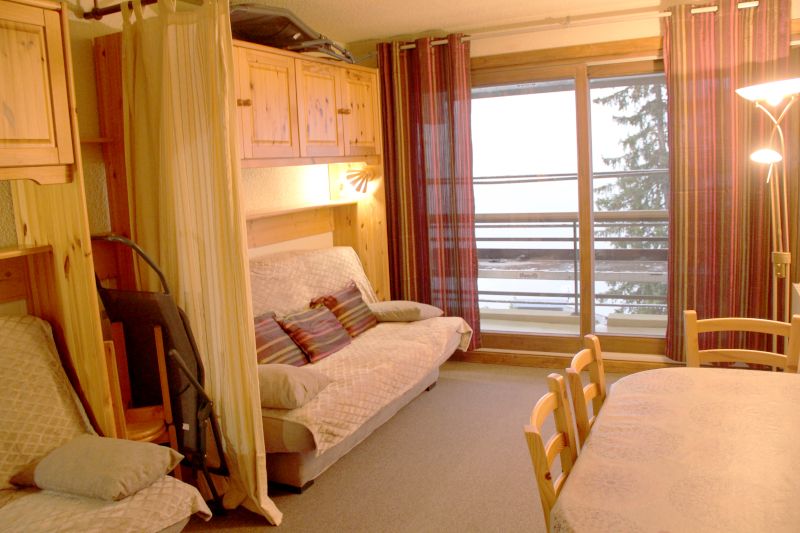 Studio 4 personen - Les Alpages ALA14 - La Rosière