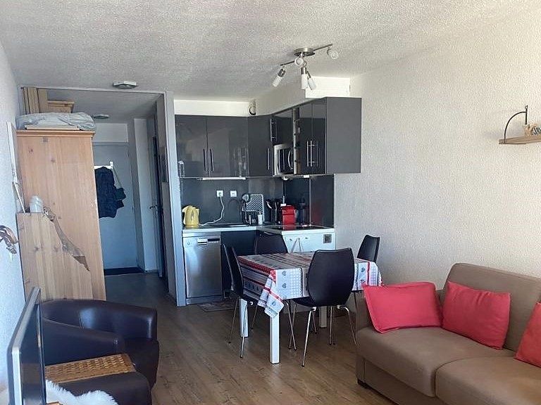 Studio 4 personen - Le Valaisan VL007 - La Rosière