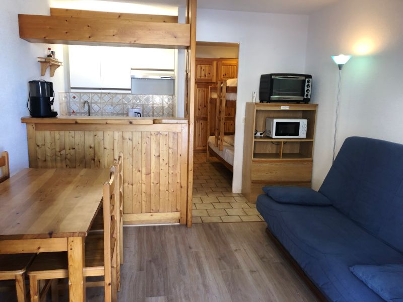 Studio 4 personen - Le Val Rosière VLR35 - La Rosière