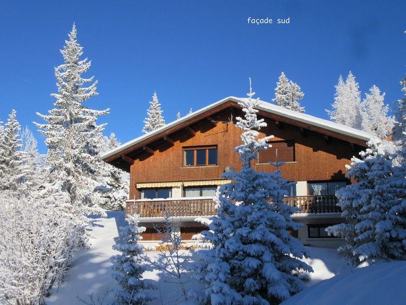 5 kamer appartement 10 personen - Le Gollet GL026 - La Rosière