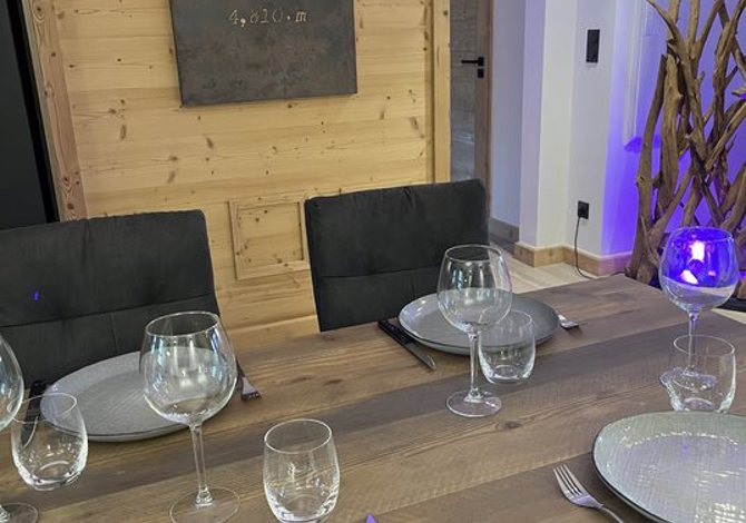 2 Kamers 2/4 personen - Skissim Premium - Résidence W2050 - Plagne - Belle Plagne