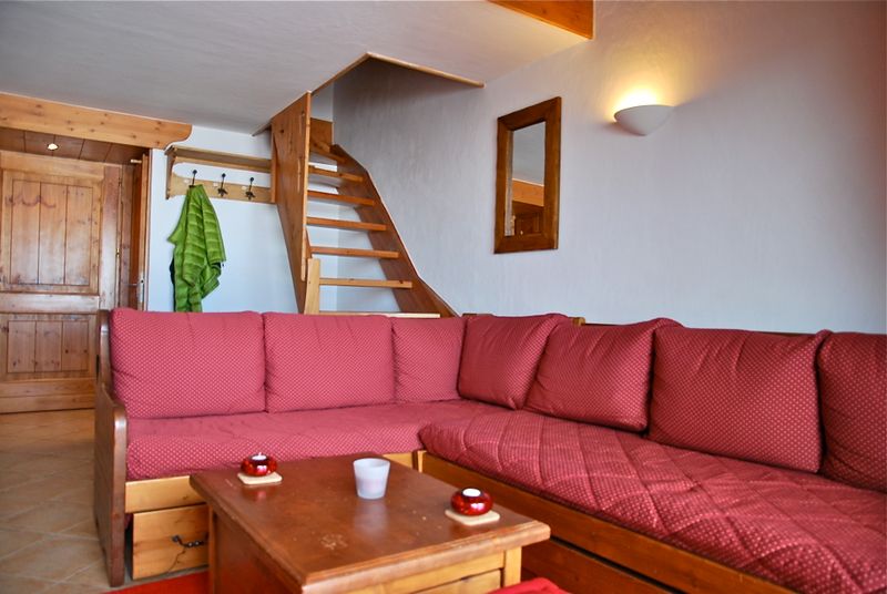 4 kamers 6 personen Premium - Appartements Saint Bernard G - Les Arcs 1800