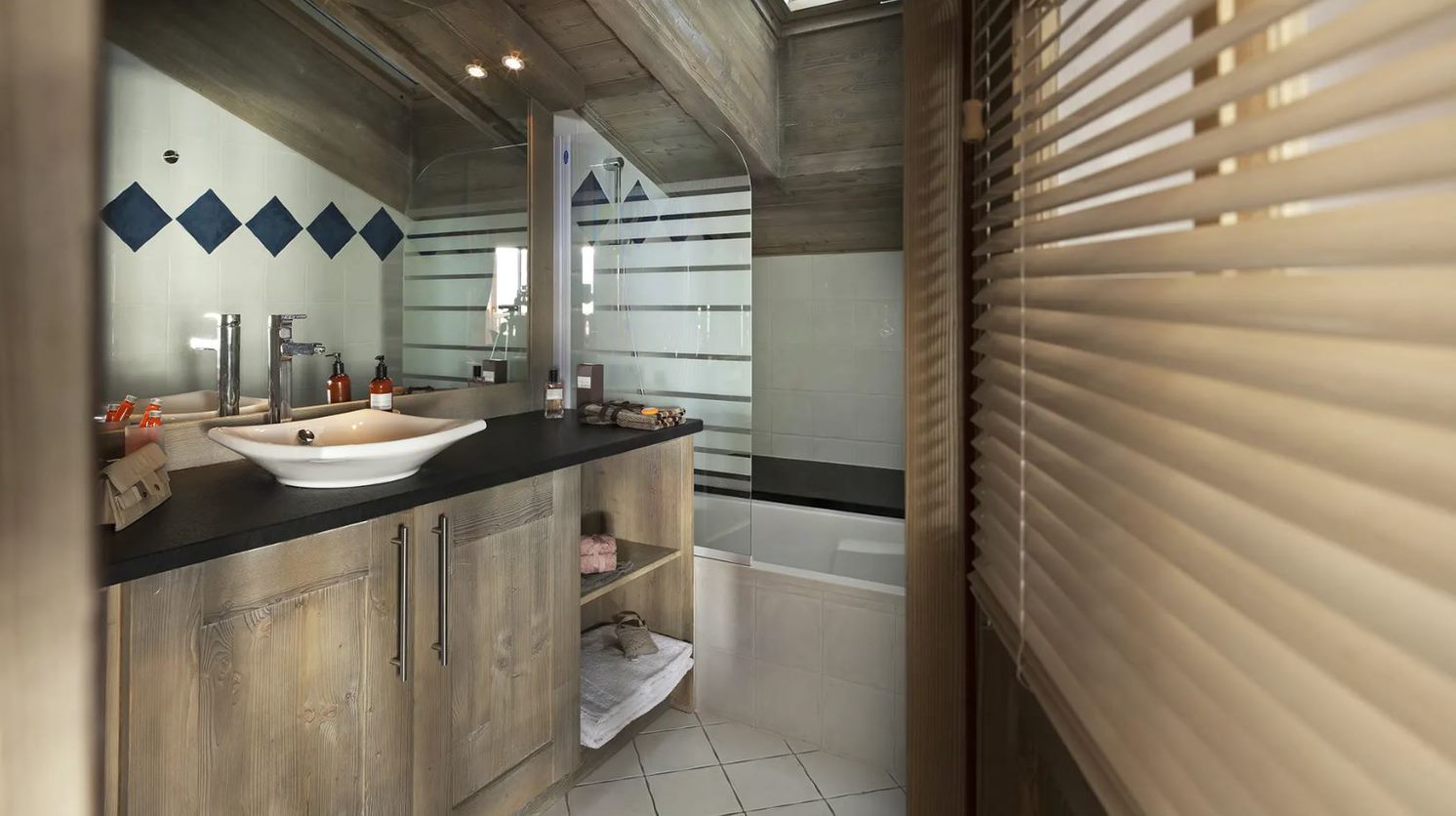 Résidence CGH & SPA Le Telemark 4* - Tignes 2100 Le Lac