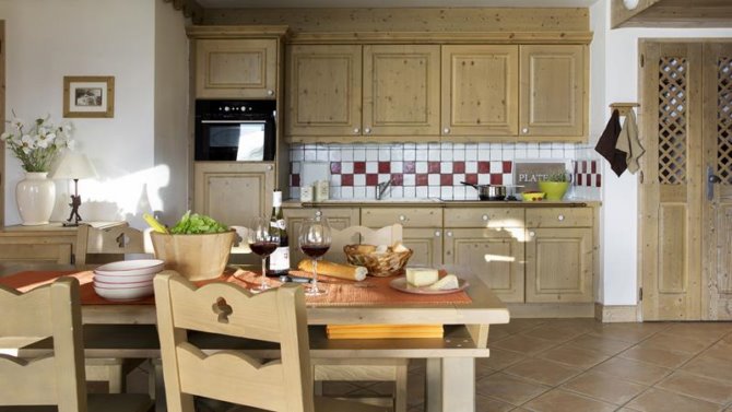 4 Kamer appartement duplex 8 personen - Résidence CGH & SPA Le Coeur d'Or 4* - Bourg Saint Maurice