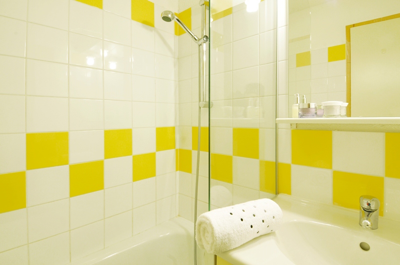 Studio 4 personen BAC305 - travelski home choice - Flats BACKGAMMON - Plagne - Les Coches