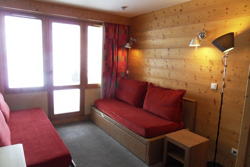 Appartements Nereides - travelski home choice - Flats NEREIDES - Plagne - Belle Plagne