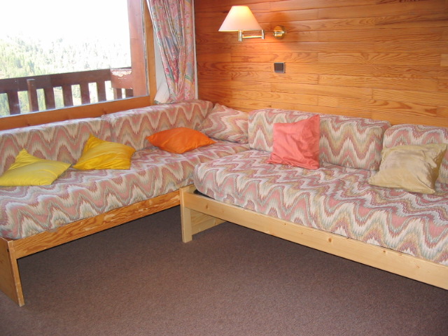 2 kamer appartement 4 personen PH510 - travelski home choice - Flats PHOENIX - Plagne - Belle Plagne