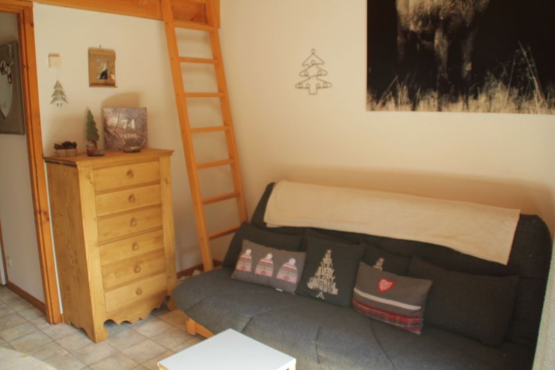 Studio 4 personen - Appartements Forsythia - Châtel