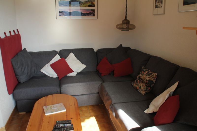 3 Kamer appartement 5 Personen - Appartements L'alpage - Châtel
