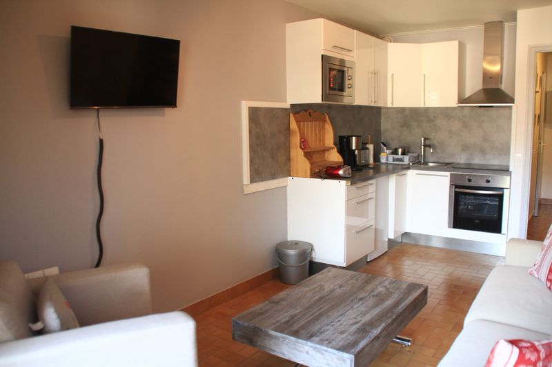 Studio 4 personen - Appartements L'alpenlake - Châtel