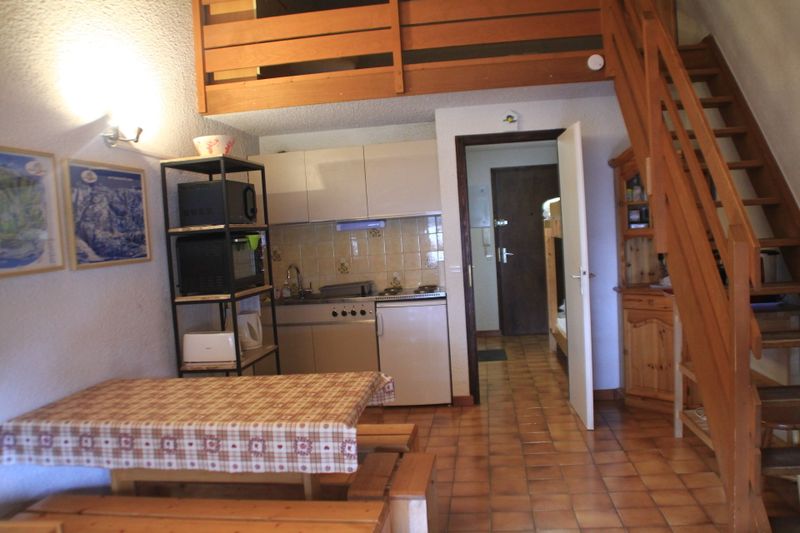 2 kamer appartement 6 personen - Appartements L'alpenlake - Châtel