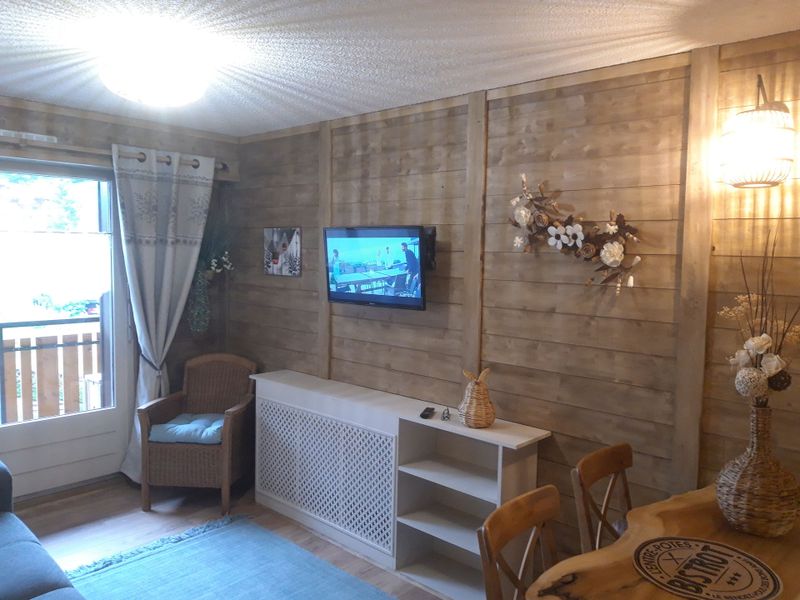Studio 4 personen - Appartements L'alpenlake - Châtel